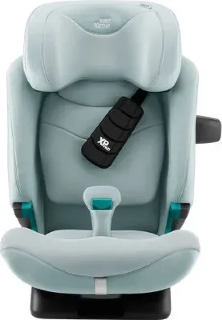 Автокресло Britax Roemer Advansafix Pro STYLE 
(Harbour Blue) - фото3
