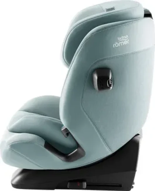 Автокресло Britax Roemer Advansafix Pro STYLE 
(Harbour Blue) - фото5