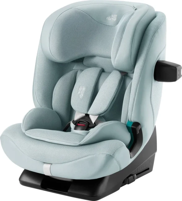 Автокресло Britax Roemer Advansafix Pro STYLE 
(Harbour Blue) - фото