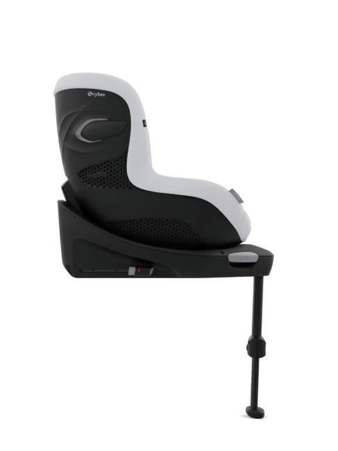 Автокресло детское Cybex Sirona Gi i-Size Comfort Fog Grey с рождения 
NEW! - фото2