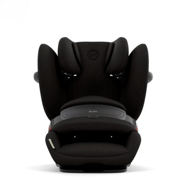 Автокресло Cybex Pallas G3 Comfort Magic Black NEW! - фото2