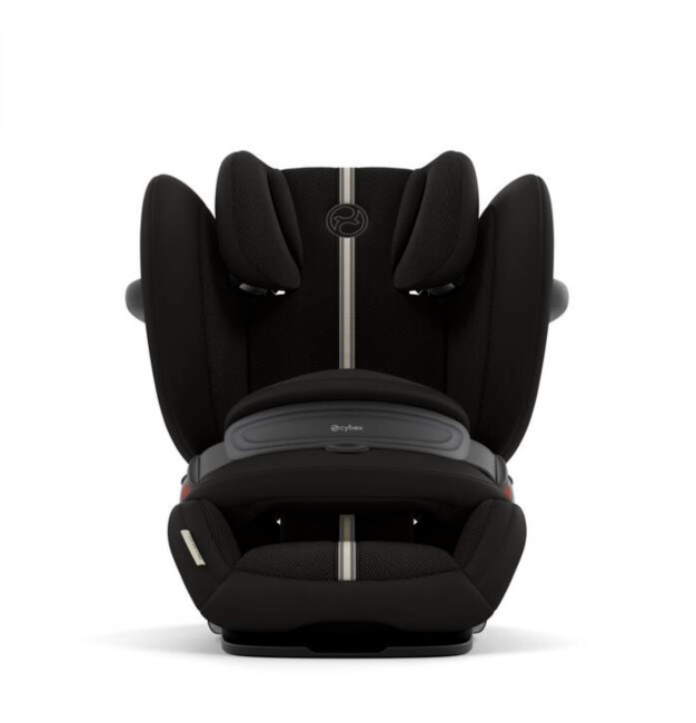 Автокресло Cybex Pallas G3 Plus Moon Black NEW! - фото2