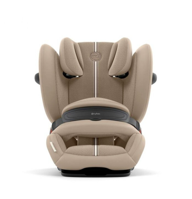 Автокресло Cybex Pallas G3 Plus Almond Beige NEW! - фото2