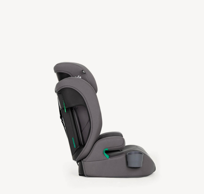Автокресло Joie Elevate Thunder - фото7