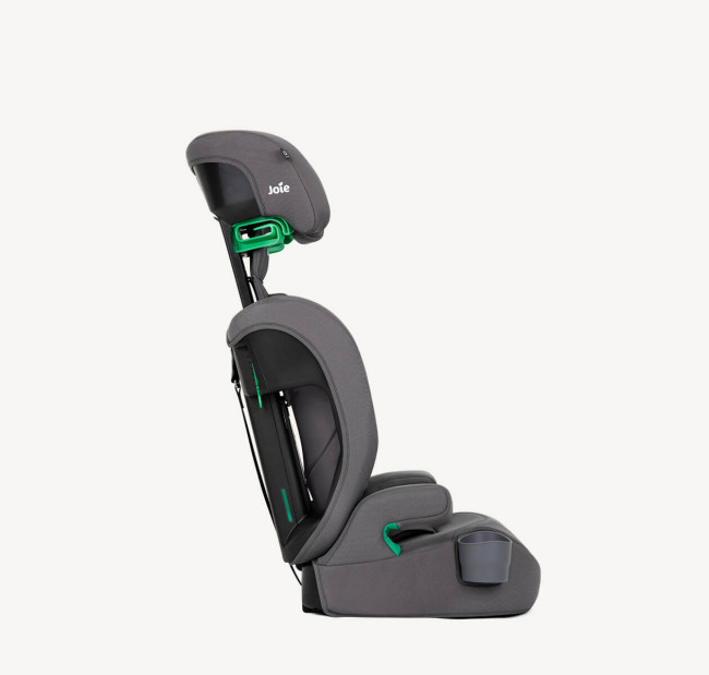 Автокресло Joie Elevate Thunder - фото8