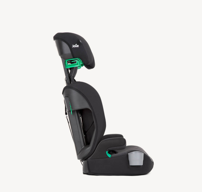 Автокресло Joie Elevate Shale - фото8