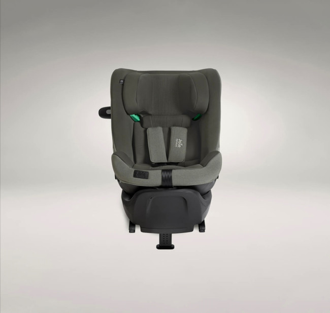 Автокресло Joie i-Spin XL 360 Evergreen - фото3