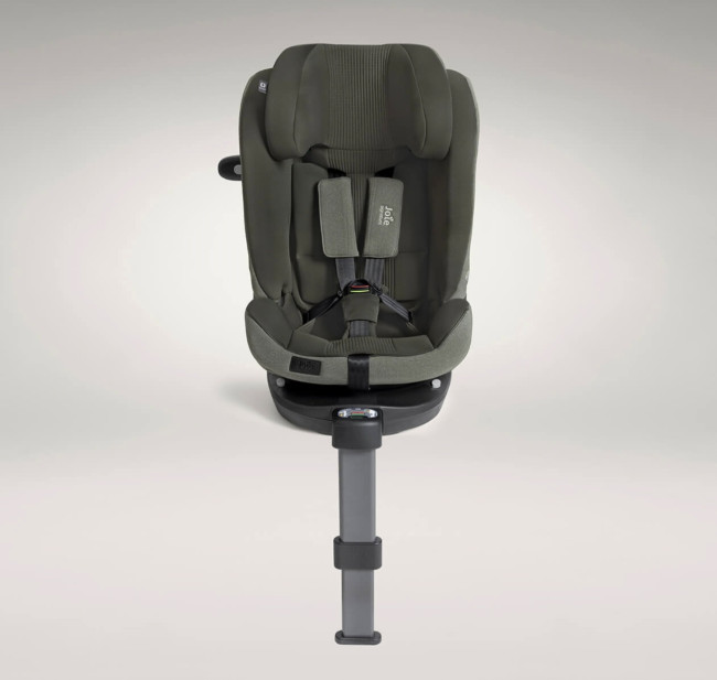 Автокресло Joie i-Spin XL 360 Evergreen - фото6