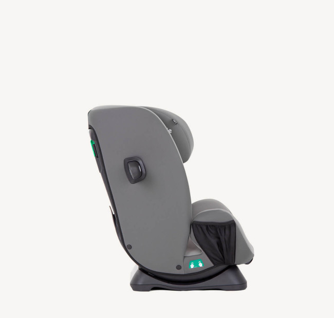 Автокресло детское JOIE Every Stage Cobblestone - фото5