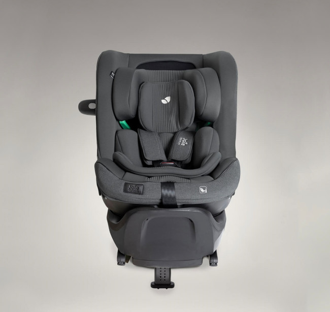 Автокресло Joie i-Spin XL 360 Ebony - фото3