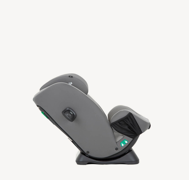 Автокресло детское JOIE Every Stage Cobblestone - фото4