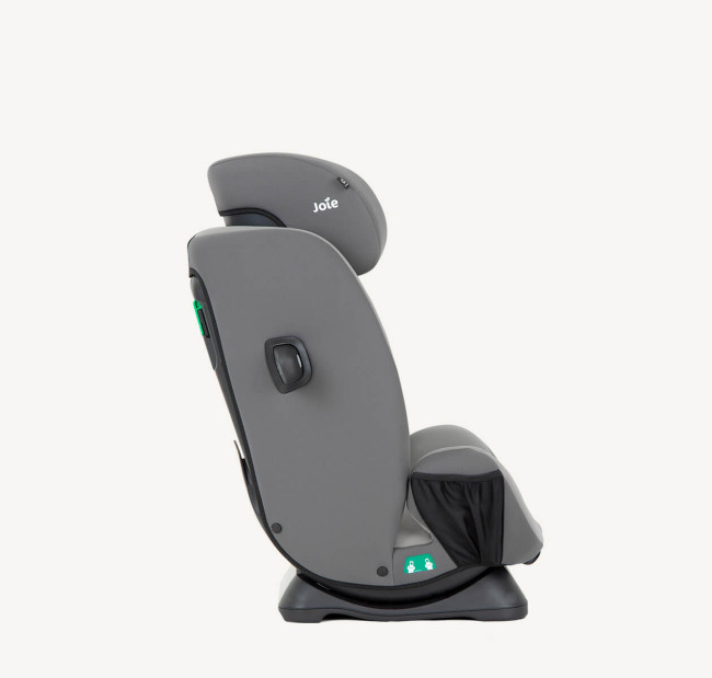 Автокресло детское JOIE Every Stage Cobblestone - фото6