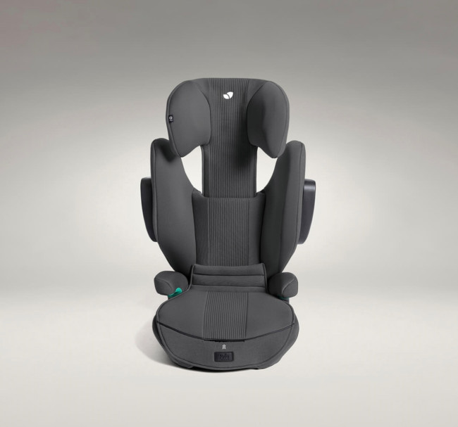Автокресло Joie i-Traver Ebony - фото3