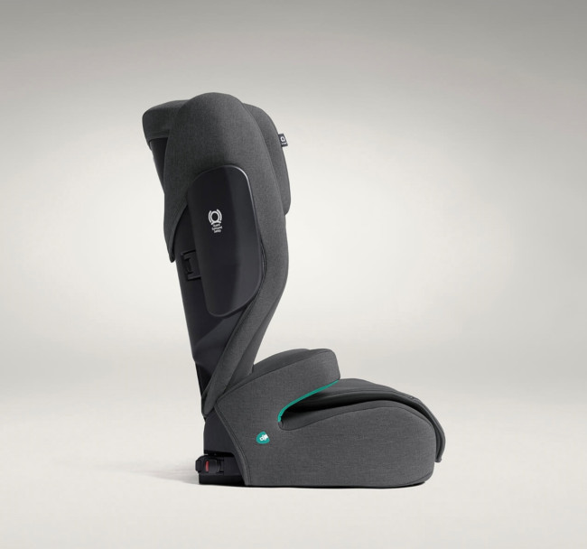 Автокресло Joie i-Traver Ebony - фото6
