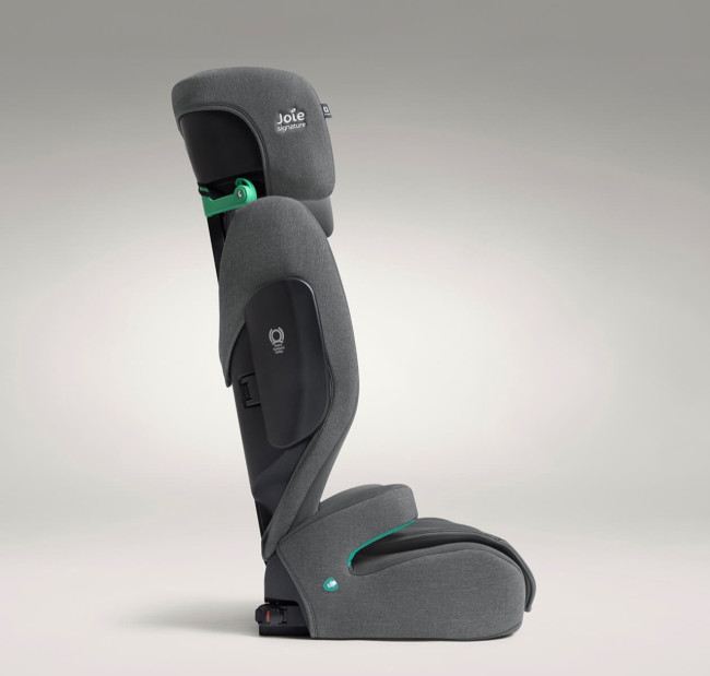 Автокресло Joie i-Traver Ebony - фото7