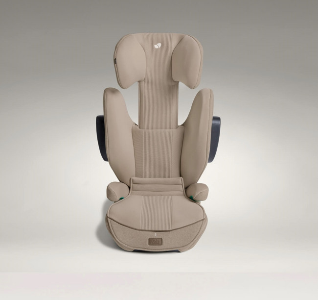 Автокресло Joie i-Traver Sandstone - фото5
