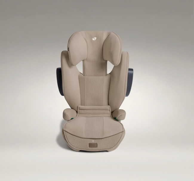 Автокресло Joie i-Traver Sandstone - фото4