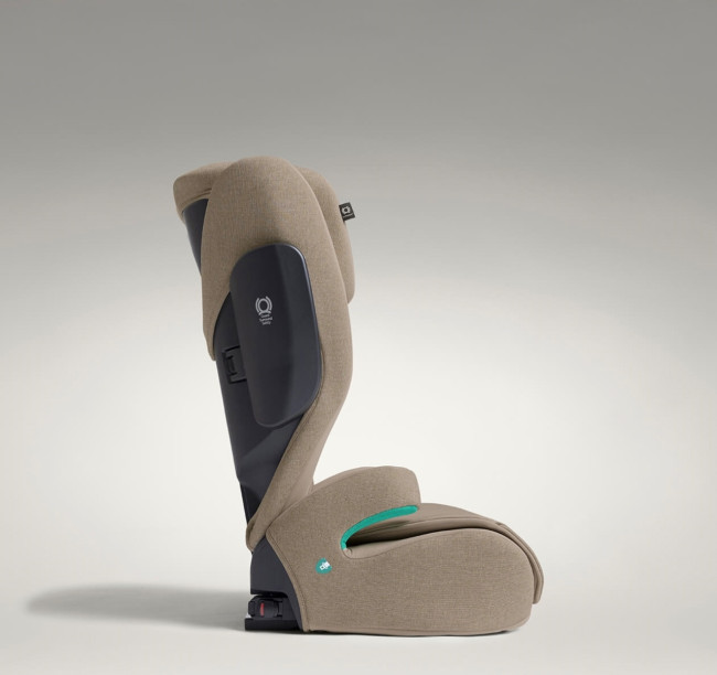 Автокресло Joie i-Traver Sandstone - фото6