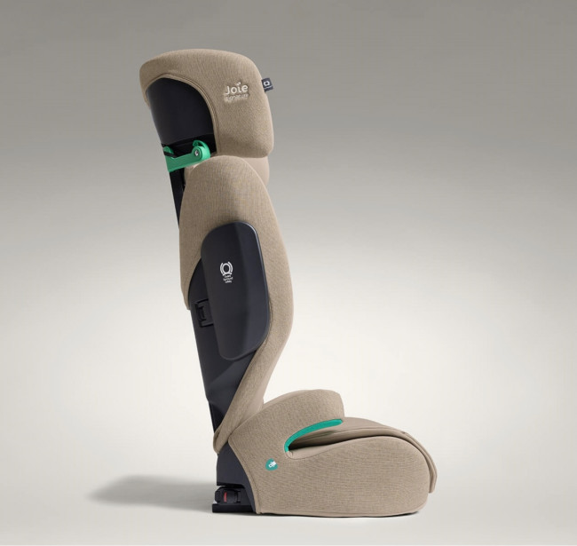 Автокресло Joie i-Traver Sandstone - фото7