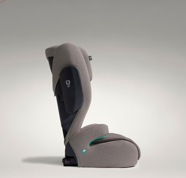 Автокресло Joie i-Traver Maple - фото6