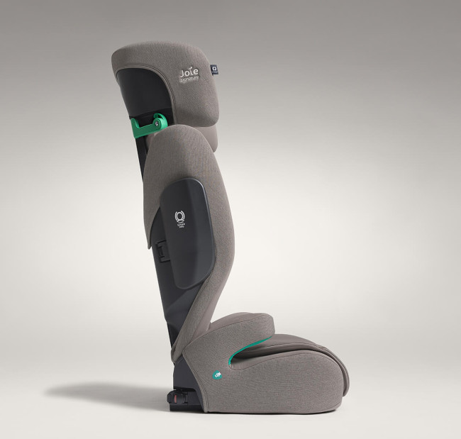Автокресло Joie i-Traver Maple - фото5