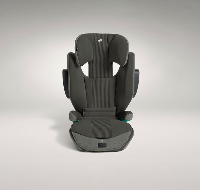 Автокресло Joie i-Traver Evergreen - фото3