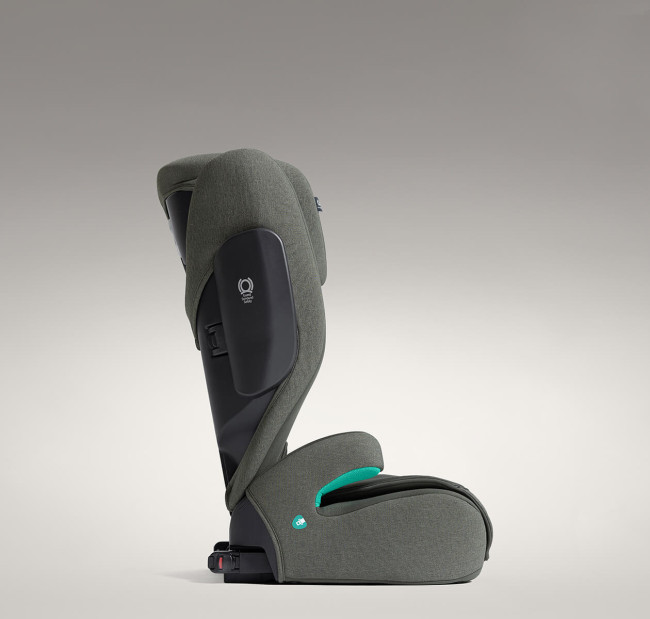 Автокресло Joie i-Traver Evergreen - фото4