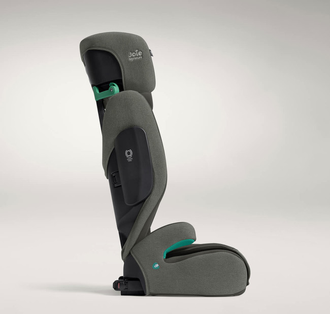 Автокресло Joie i-Traver Evergreen - фото5