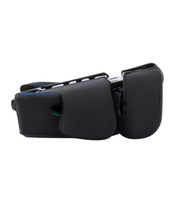 BEBE CONFORT DISNEY HERA I-FIX FUN SPIDERMAN - фото6