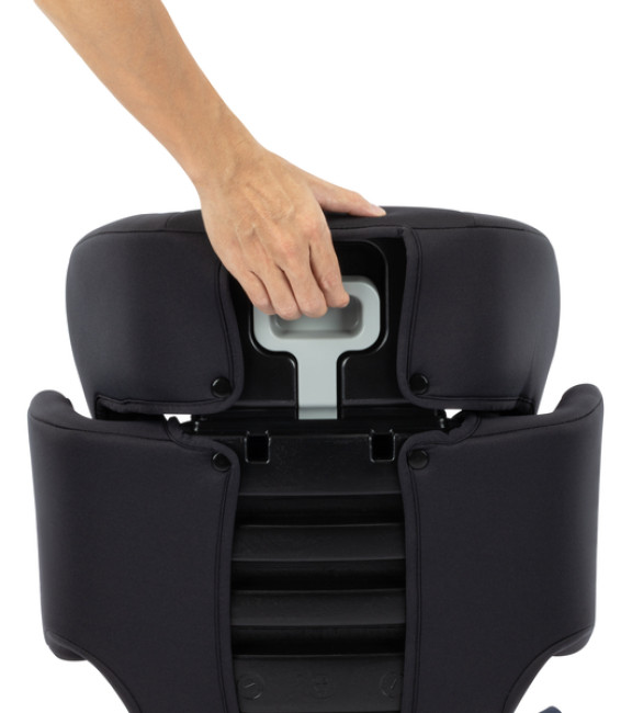 BEBE CONFORT DISNEY HERA I-FIX FUN SPIDERMAN - фото5