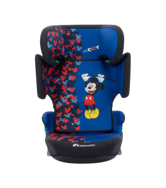 BEBE CONFORT DISNEY HERA I-FIX FUN MICKEY - фото2