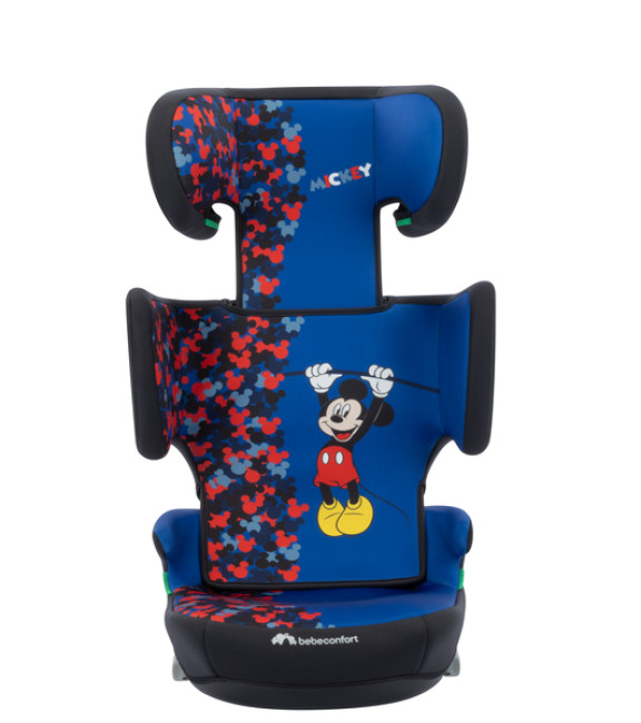 BEBE CONFORT DISNEY HERA I-FIX FUN MICKEY - фото3