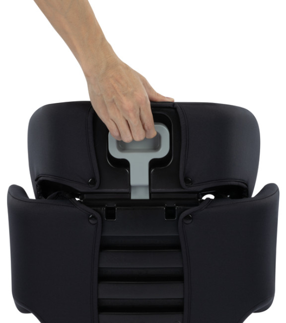 BEBE CONFORT DISNEY HERA I-FIX FUN MICKEY - фото7