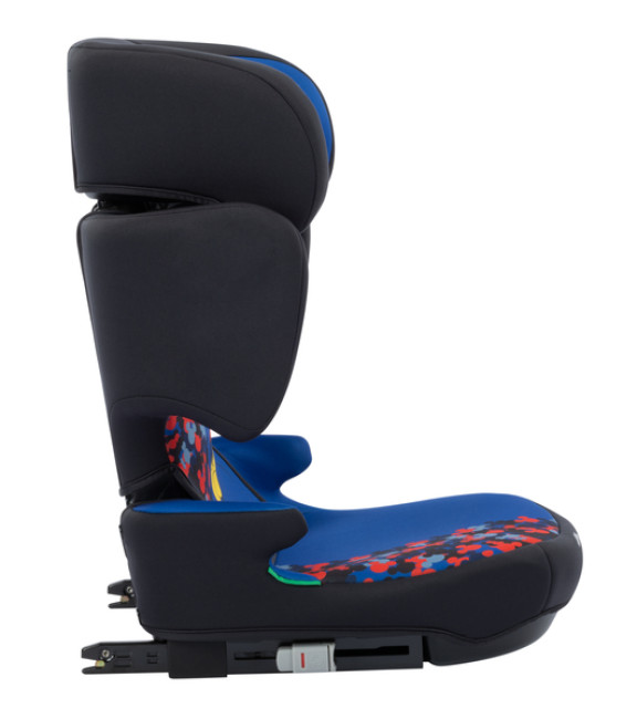 BEBE CONFORT DISNEY HERA I-FIX FUN MICKEY - фото5