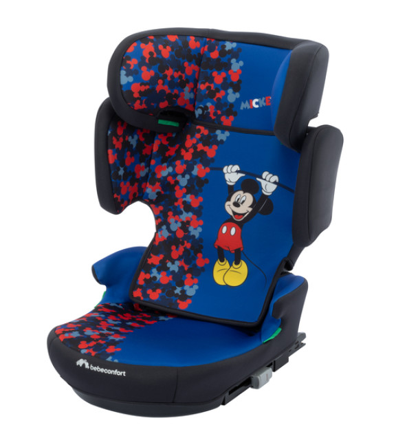 BEBE CONFORT DISNEY HERA I-FIX FUN MICKEY - фото