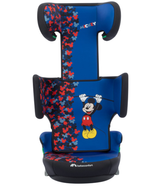 BEBE CONFORT DISNEY HERA I-FIX FUN MICKEY - фото4