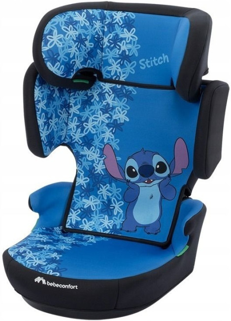 BEBE CONFORT DISNEY HERA I-SAFE FUN STITCH - фото