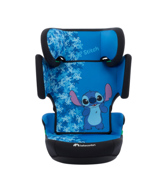 BEBE CONFORT DISNEY HERA I-SAFE FUN STITCH - фото2