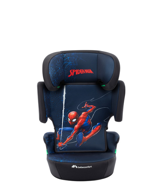 BEBE CONFORT DISNEY HERA I-SAFE FUN SPIDERMAN - фото2