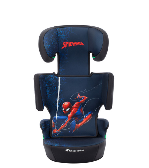 BEBE CONFORT DISNEY HERA I-SAFE FUN SPIDERMAN - фото3