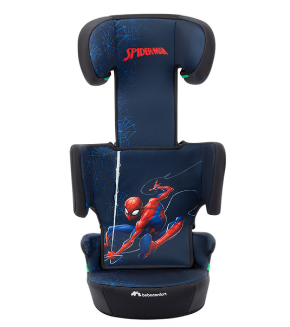 BEBE CONFORT DISNEY HERA I-SAFE FUN SPIDERMAN - фото4
