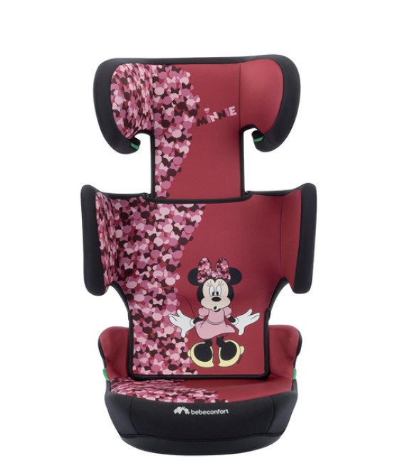 BEBE CONFORT DISNEY HERA I-SAFE FUN MINNIE - фото4