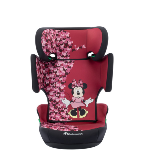 BEBE CONFORT DISNEY HERA I-SAFE FUN MINNIE - фото2