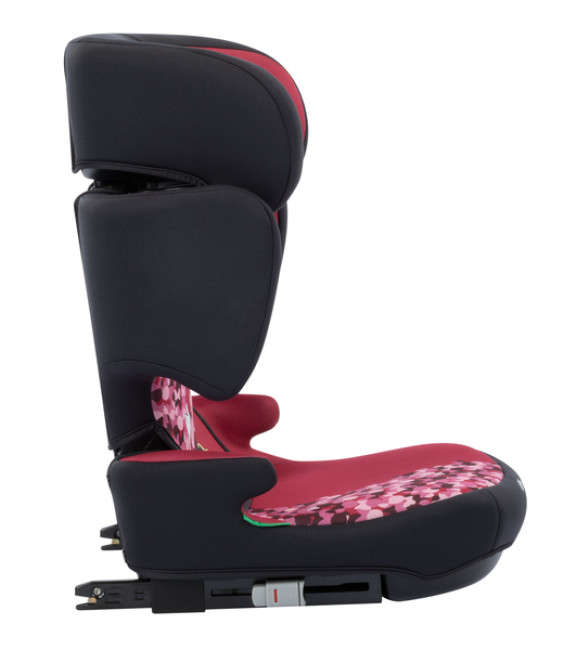 BEBE CONFORT DISNEY HERA I-FIX FUN MINNIE - фото5