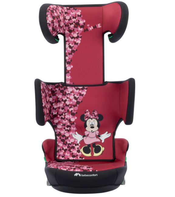 BEBE CONFORT DISNEY HERA I-FIX FUN MINNIE - фото4