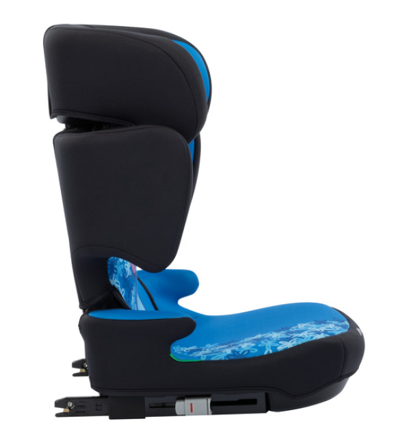 BEBE CONFORT DISNEY HERA I-FIX FUN STITCH - фото5