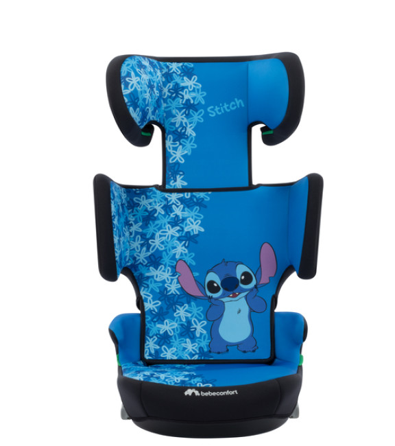 BEBE CONFORT DISNEY HERA I-FIX FUN STITCH - фото3