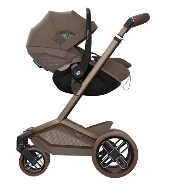 Pebble Slide Pro (Oak Truffle) - фото6