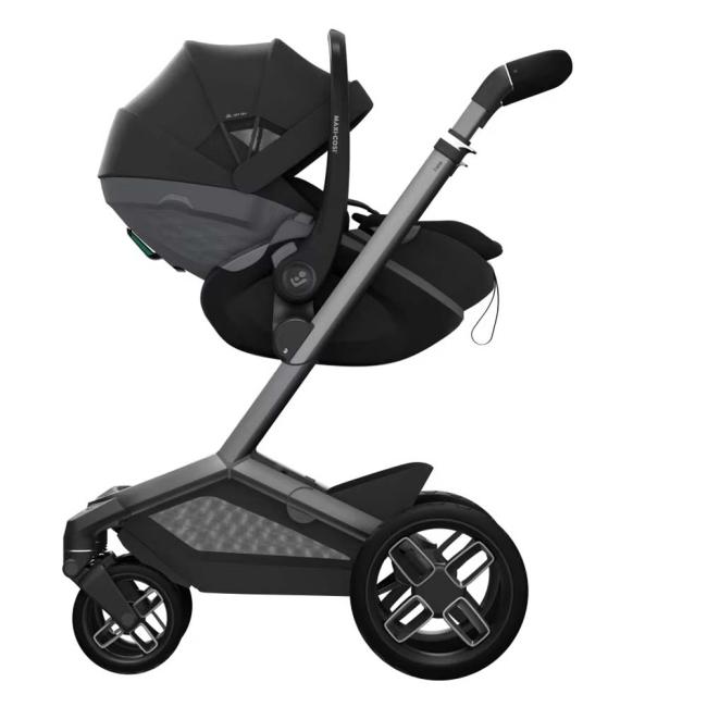 Pebble Slide Pro (Black Onyx) - фото6
