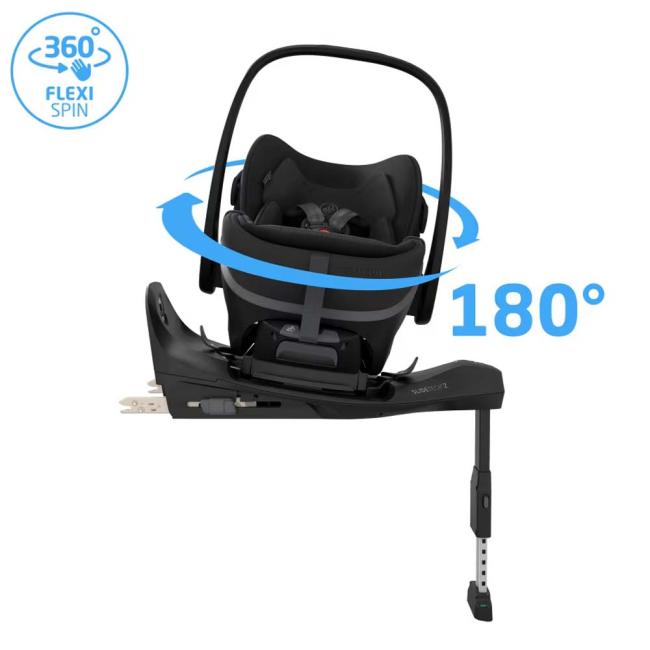 Pebble Slide Pro (Black Onyx) - фото3